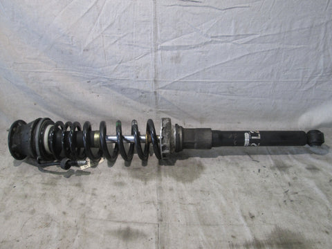 Mercedes W220 S600 S65 CL600 left rear hydraulic shock 2203206713