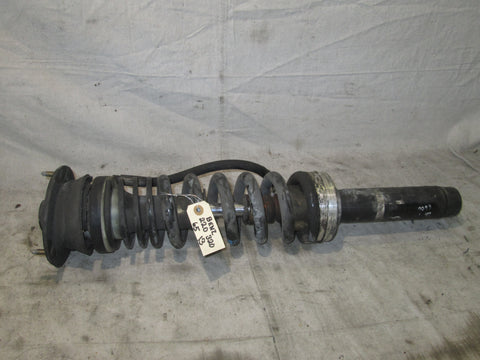 Mercedes W220 S600 S65 CL600 left front hydraulic shock 2203206513