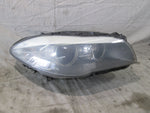 BMW F10 528i 535i 11-13 Right Head Light Halogen 63117203244 (USED)