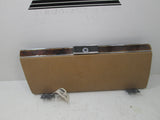 Mercedes R107 W107 Glove Box Door (USED)