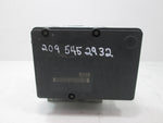 Mercedes W203 C230 W209 CLK350 ABS Pump Module 2095452932 (USED)