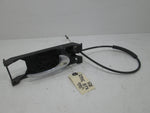 Jaguar XJ8 99-03 Right Front Inner Door Handle w/Cable (USED)