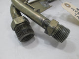 Mercedes W140 OM603 S350 A/C suction hose pipe 6032300556 (USED)