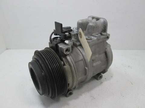 Mercedes R129 SL600 SL500 A/C compressor 0002342011