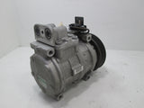 Mercedes R129 SL600 SL500 A/C compressor 0002342011