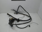 Mercedes R107 560SL alternator engine wiring harness