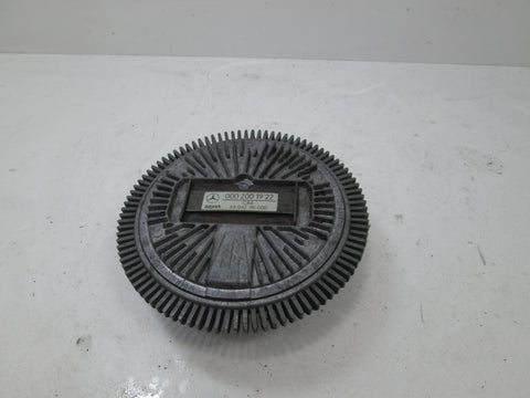 Mercedes W123 W126 fan clutch 0002001922 (USED)
