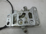 Mercedes W107 R107 convertible top latch left side (USED)