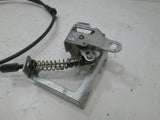 Mercedes W107 R107 convertible top latch right side (USED)