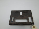 Mercedes r107 560SL Center Wood Panel (USED)