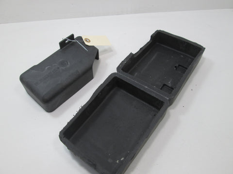 Mercedes R107 W107 560SL Vacuum Pump Cover 1078052014 1078000035 (USED)