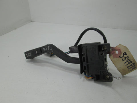 Volvo 780 Bertone turn signal cruise control switch 3544883