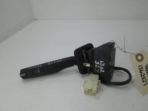 Volvo 760 940 turn signal cruise control switch 1362327