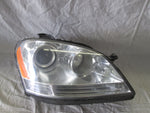 Mercedes W164 ML350 ML500 right headlight 1648203861