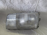 Mercedes W126 Left Head Light EURO (USED)