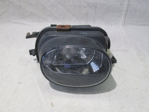 Mercedes W203 R230 W209 right Front Fog Light 2308200456 (USED)