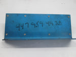 Audi auxiliary fan resistor 447959493B (USED)