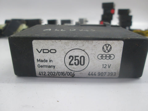 Audi 5000 idle control relay 444907393