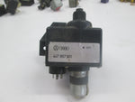 Audi solenoid switch 447957901