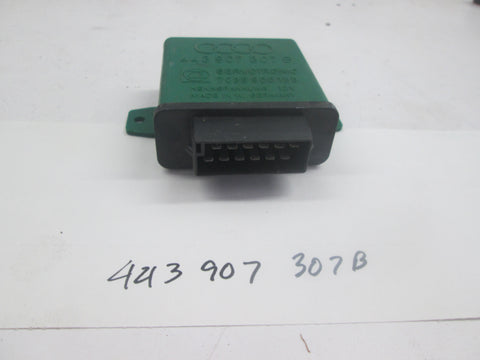 Audi A4 A6 100 servotronic relay module 443907307B