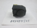 Audi 80 90 side wing mirror switch 893959565