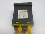 Audi 80 90 Fog Headlight Switch 893941563 (USED)