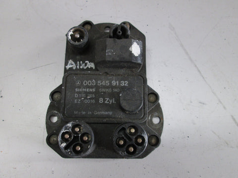 Mercedes EZL Ignition Control Module 0035459132 (USED)