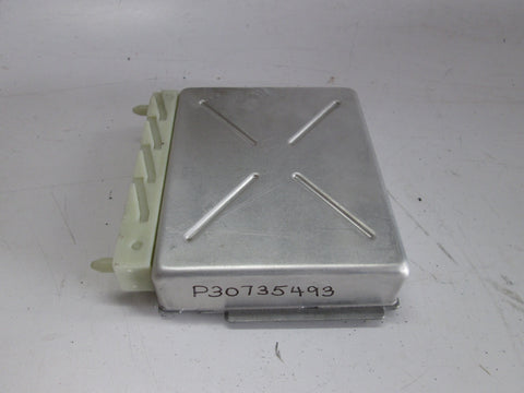 Volvo TCM transmission control module P30735493