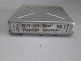 Volvo TCM transmission control module P30735493