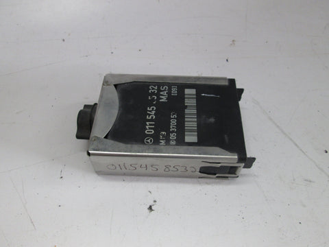 Mercedes MAS diagnostic control module 0115458532 (USED)