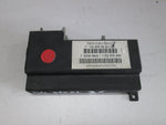 Mercedes anti theft alarm control module 1248205626