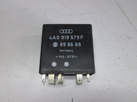 Audi relay 4A0919579F