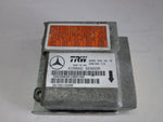 Mercedes SRS W163 ML320 air bag control module 0025422018