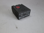 Mercedes A/C compressor control relay 0035456905