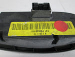 Jaguar XK8 seat switch right front black LJA6030BA