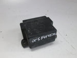 Mercedes W123 W124 W126 glow plug relay 0055454532