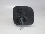 Mercedes W203 headlight switch 2035451004