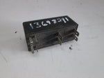 BMW E24 wiper control relay 13698291