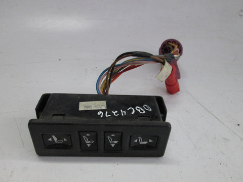 Jaguar XJ6 seat switch right DBC4276