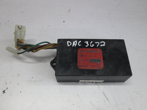 Jaguar XJ6 Cruise Control Module DAC3672 (USED)