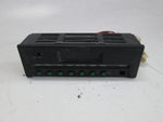 Jaguar XJ6 dash info display board DAC2884