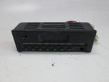 Jaguar XJ6 dash info display board DAC2884
