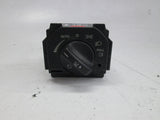 Jaguar S-Type headlight switch XR8311654AC
