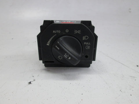 Jaguar S-Type headlight switch XR8311654AC