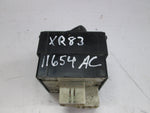 Jaguar S-Type headlight switch XR8311654AC