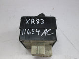 Jaguar S-Type headlight switch XR8311654AC