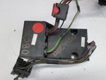 Jaguar relay control module DBC4950