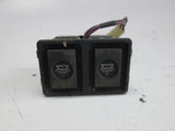 Jaguar XJ6 map light switch DAC10105