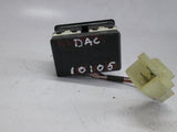 Jaguar XJ6 map light switch DAC10105