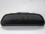 Mercedes W126  instrument cluster 1265427460